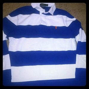Men's polo Ralph Lauren rugby
